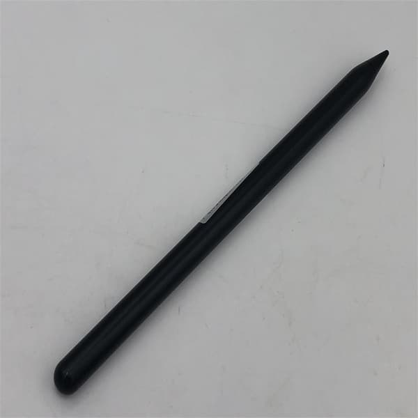 INF Styluspenna för iPad (2018 och senare) USB-C Svart  iPad