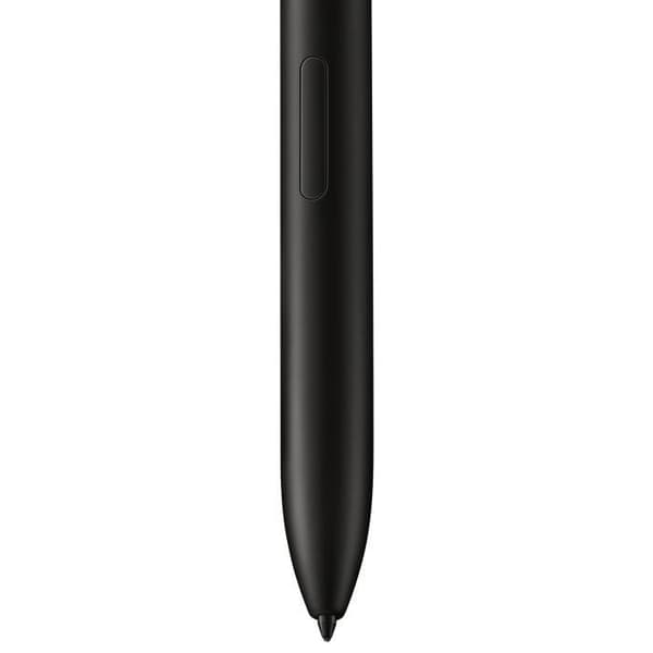S Pen - Samsung - Galaxy Tab S9 - Svart Stylus - Spets 0,7 mm - Hög Känslighet