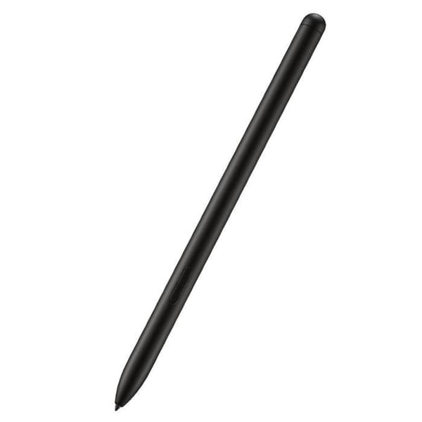 S Pen - Samsung - Galaxy Tab S9 - Svart Stylus - Spets 0,7 mm - Hög Känslighet