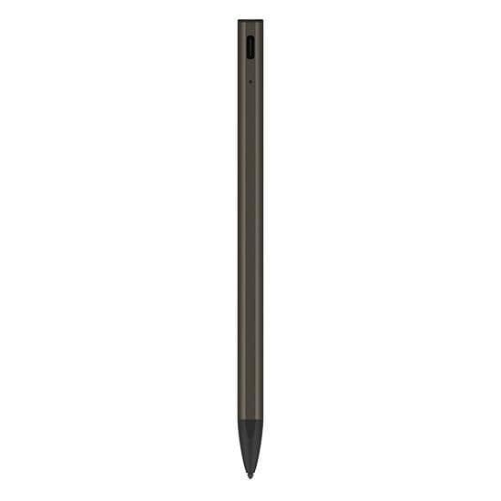 Stylus - Adonit - Note+2 - Vit - Tryckkänslighet - Snabbladdning 30 min