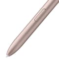 Miniatyrbild 2 av 4: S Pen Stylus - Samsung - Galaxy Tab S7 FE - Fin spets 0,7 mm - 4096 trycknivåer - Rose Gold