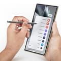 Miniatyrbild 3 av 4: S Pen Stylus för Samsung Galaxy S24 Ultra Fin Tip 0,7 mm Samsung Gul