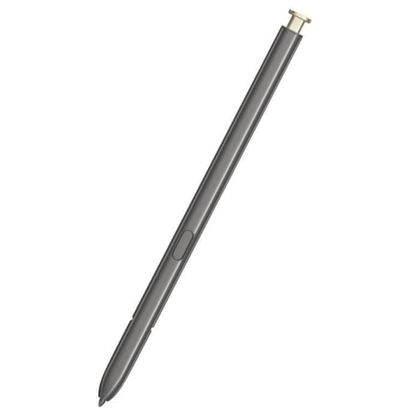S Pen Stylus för Samsung Galaxy S24 Ultra Fin Tip 0,7 mm Samsung Gul