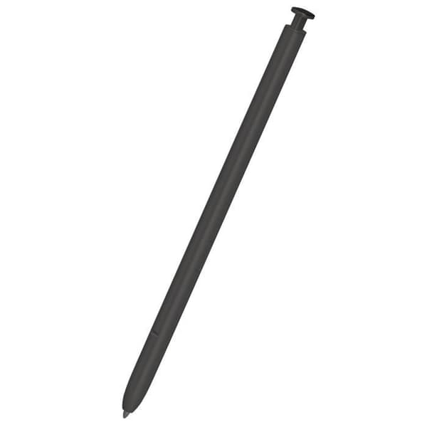 S Pen Stylus för Samsung Galaxy S24 Ultra Fin Tip 0,7 mm Samsung Svart