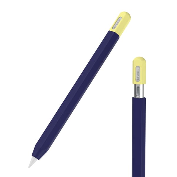INF Silikonikotelo, joka on yhteensopiva Apple Pencil 3rd Generation -kynän kanssa