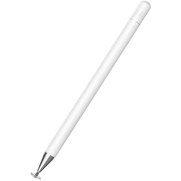 NIAGUOJI Stylus Pennor för pekskärmar, Kapacitiv Stylus med hög känslighet, Magnetisk lock, Universal för Apple/iP