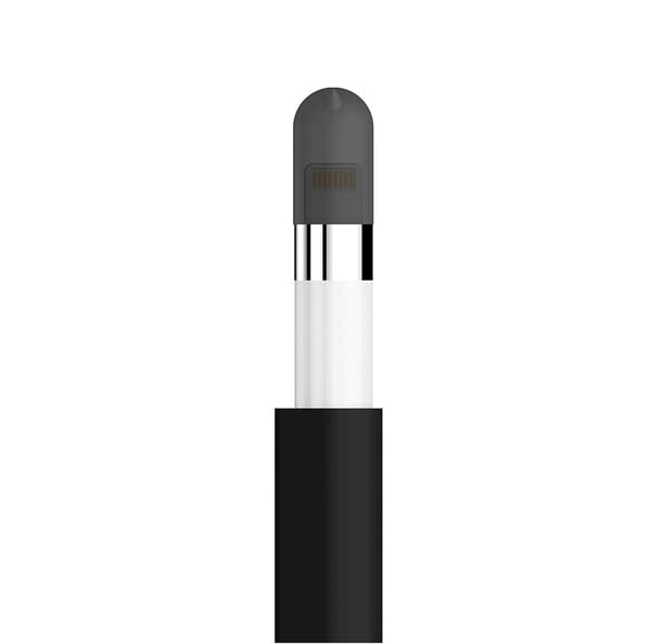 INF Silikone beskyttende ærmesæt til Apple Pencil