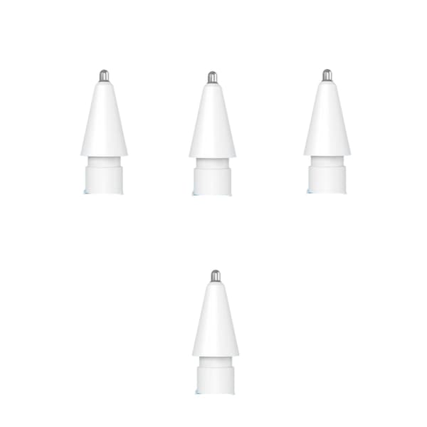INF 4-pack Apple Pencil Tips Pennbyte Nibs