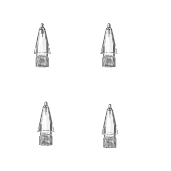 INF 4-pack Apple Pencil Tips Pennbyte Nibs