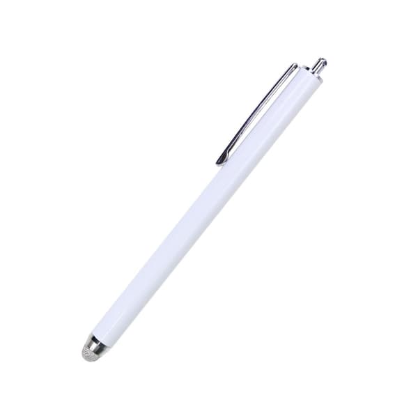 INF Kapacitiv Stylus Pen til Apple, Samsung, Huawei, OPPO, VIVO, Xiaomi Hvid