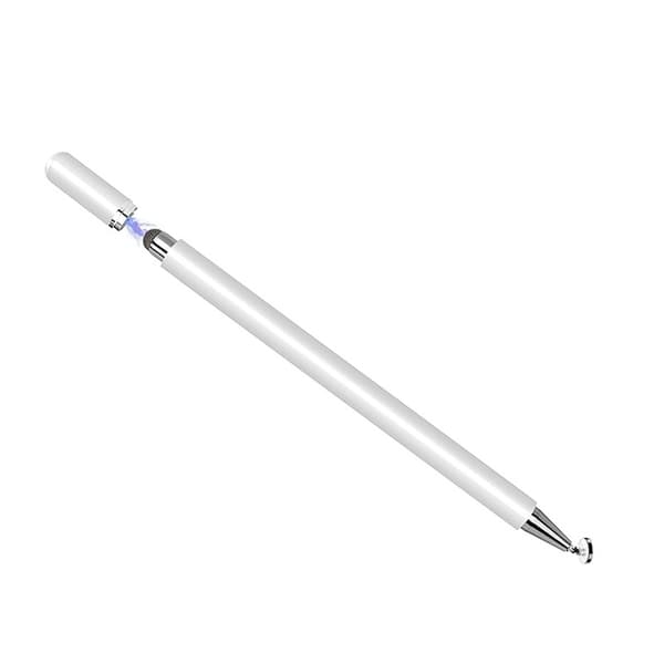 INF Kapacitiv pen med fiberspids