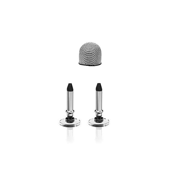 INF Kapacitiv pen med fiberspids