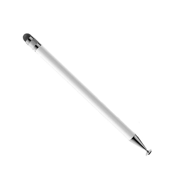 INF Universal Kapacitiv Stylus Pen Hvid