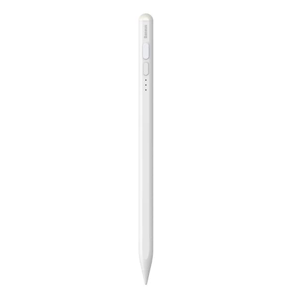 Aktiv penn for iPad Baseus Smooth Writing 2 SXBC060202 - hvit