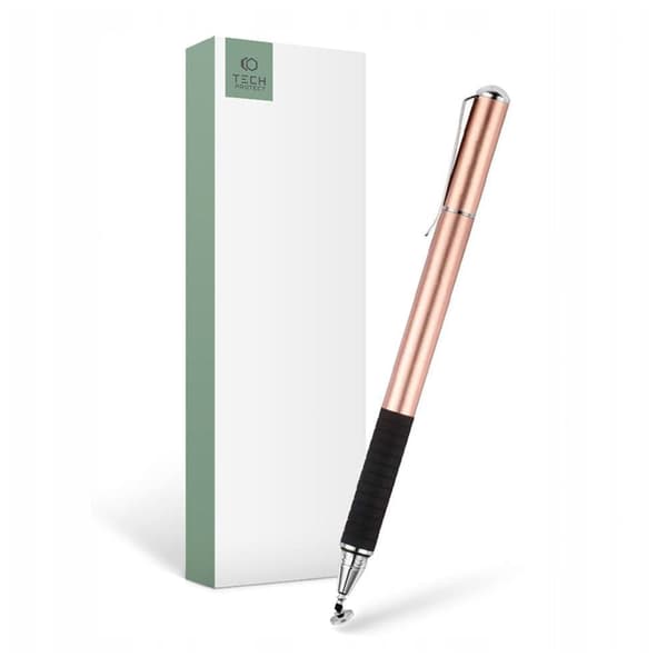 TECH-PROTECT STYLUS PENN ROSE GULL