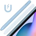 Miniatyrbild 3 av 4: S Pen för Samsung S6 Lite High Precision och Fluid Stylus Original Samsung Light Blue