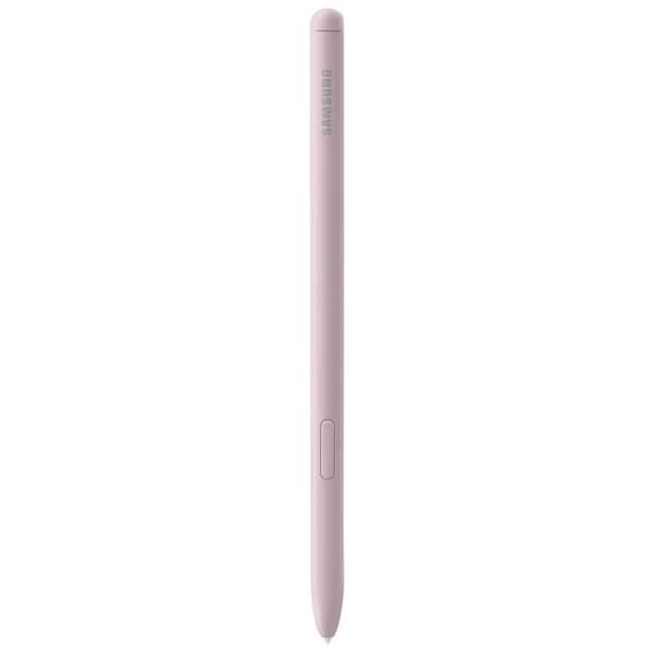 S Pen för Samsung S6 Lite High Precision och Fluid Stylus Original Samsung Pink Champagne
