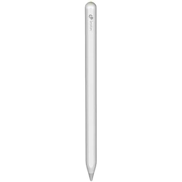 LAPIZ STYLUS ePEN PRO + IPAD/IPAD PRO 2018/2019 O SUPERIOR BLANCO LEOTEC