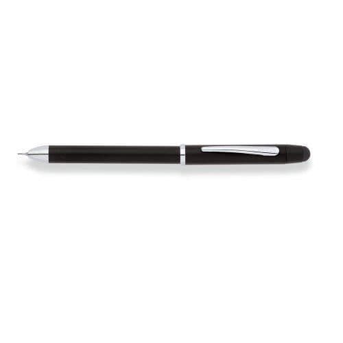 Cross Tech3 Multifunktionspenna + Stylus Satin Black