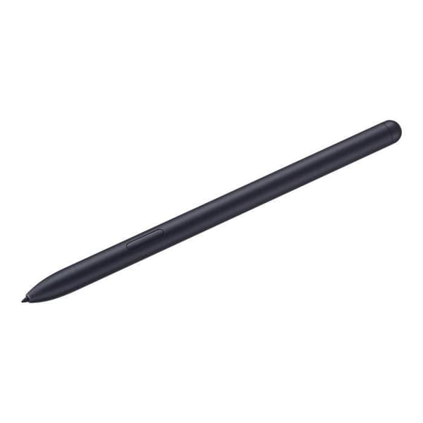 S Pen - Samsung - EJ-PT870BJEGEU - Mystisk svart - För Galaxy Tab S7/S7+ - Plastisk