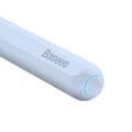 Miniatyrbild 5 av 6: Smooth Writing 2 Series Stylus (SXBC060103) Aktiv, Kapacitiv, med Palm Rejection och Tilt Sensor BASEUS Blue