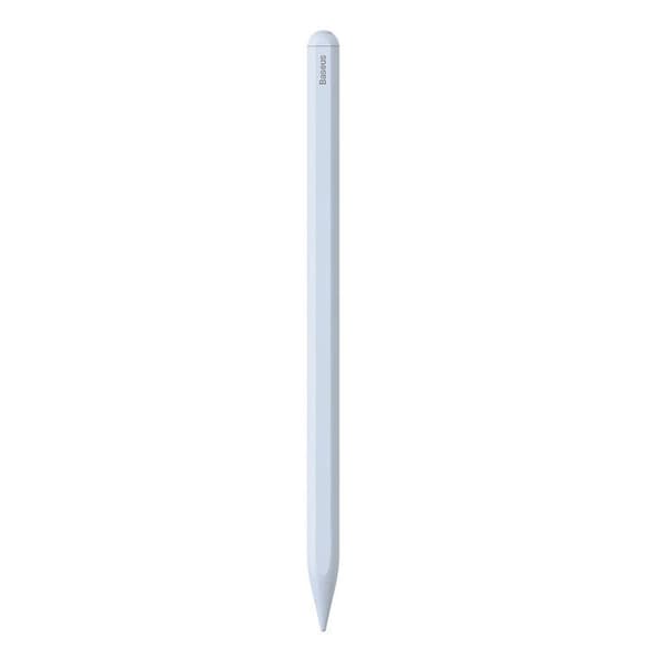 Smooth Writing 2 Series Stylus (SXBC060103) Aktiv, Kapacitiv, med Palm Rejection och Tilt Sensor BASEUS Blue