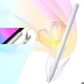 Miniatyrbild 6 av 6: Tablet Stylus Pen, iPad Touch Stylus Pen Trådlös laddning, Tilt Sensing, för iPad/Pro/Air/Mini (Vit)