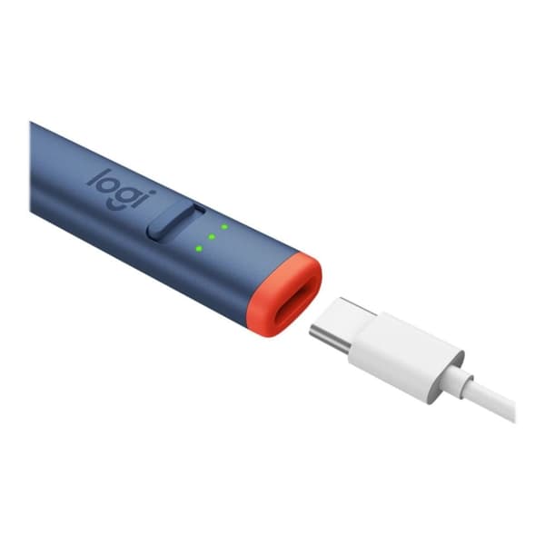 Logitech Crayon Digital Pencil  USB-C