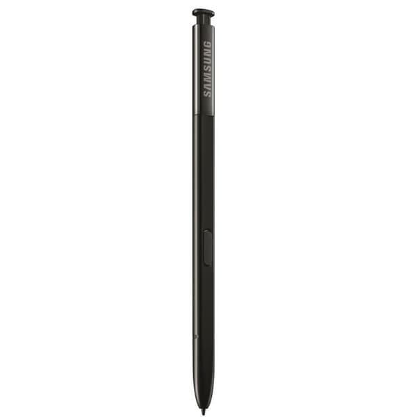 Stylet - SAMSUNG - EJ-PN950 - Svart - Hög känslighet - Kompatibel med Galaxy Note8