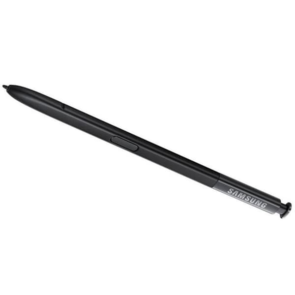 Stylet - SAMSUNG - EJ-PN950 - Svart - Hög känslighet - Kompatibel med Galaxy Note8