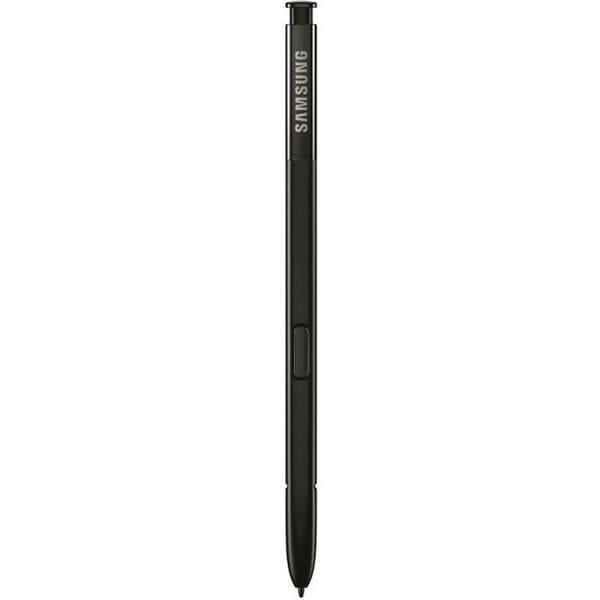 Stylet - SAMSUNG - EJ-PN950 - Svart - Hög känslighet - Kompatibel med Galaxy Note8