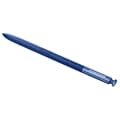 Miniatyrbild 4 av 4: Galaxy Note 8 Original S-Pen Portable Touch Stylus Fine Tip - Blå