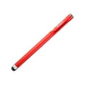 Miniatyrbild 4 av 4: Stylus - Targus - AMM16501AMGL - Antimikrobiell - Slät - Röd