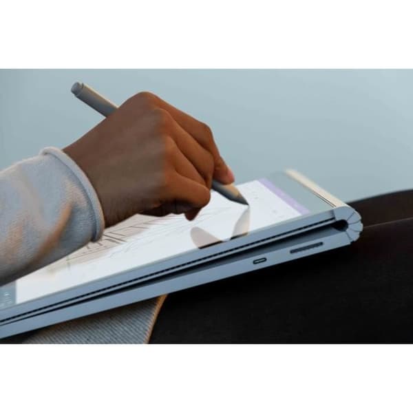 Stylus - MICROSOFT - Surface Pen - Bluetooth 4.0 - 4096 tryckpunkter - Platina