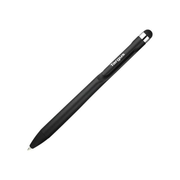 Stylet - Targus - AMM163AMGL - Antimikrobiell - Svart - För telefon och surfplatta