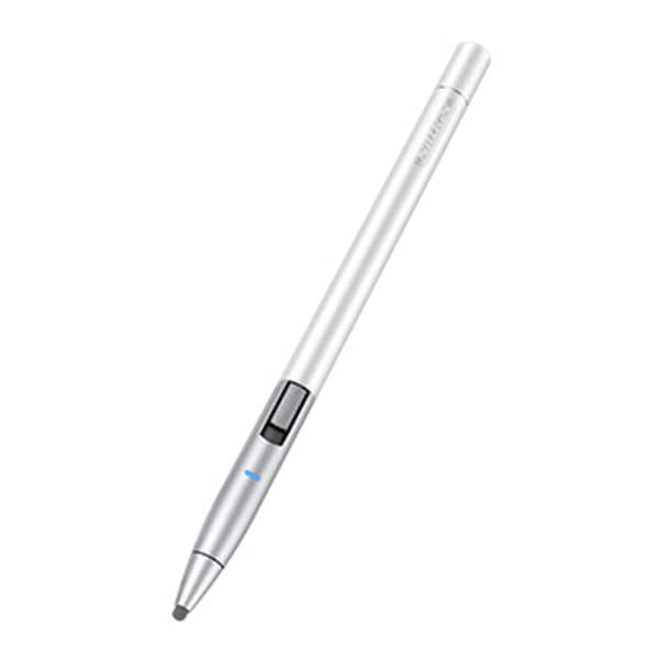 Säädettävä kapasitiivinen Stylus Nillkin iSketch puhelimelle/tabletille (valkoinen)