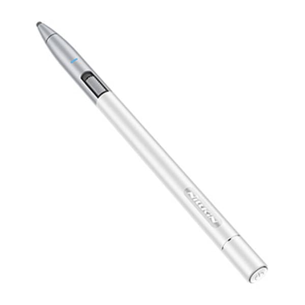 Säädettävä kapasitiivinen Stylus Nillkin iSketch puhelimelle/tabletille (valkoinen)