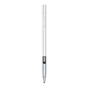 Säädettävä kapasitiivinen Stylus Nillkin iSketch puhelimelle/tabletille (valkoinen)