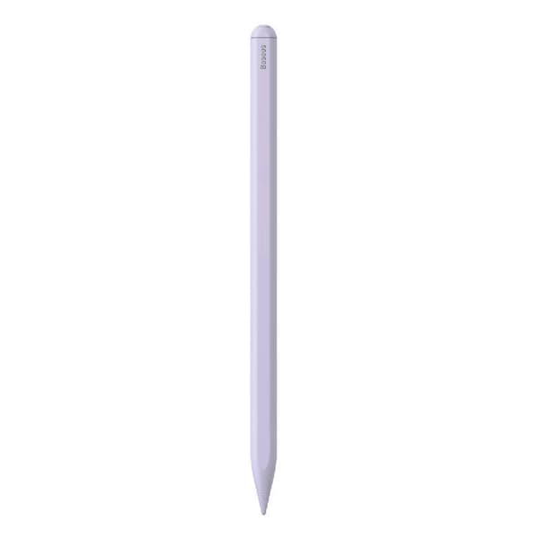 Baseus Smooth Writing 2 Stylus Pen (lilla)
