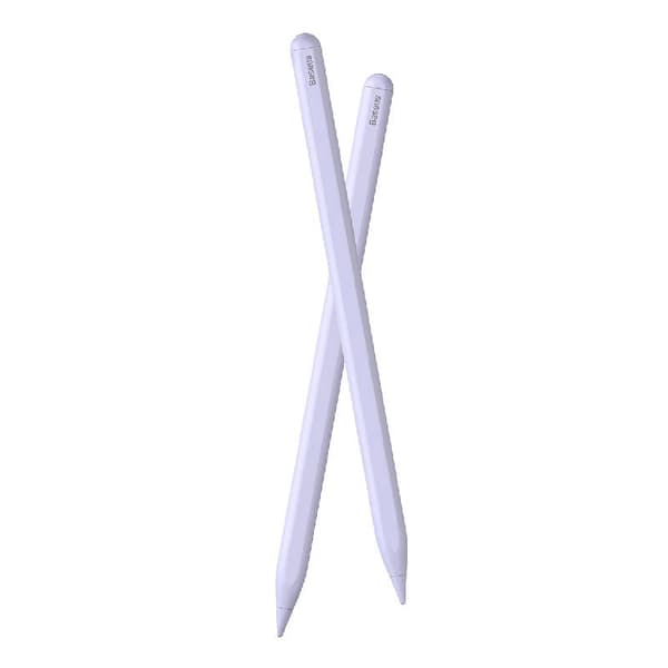 Baseus Smooth Writing 2 Stylus Pen (lilla)