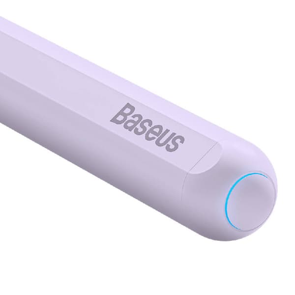 Baseus Smooth Writing 2 Stylus Pen (lilla)