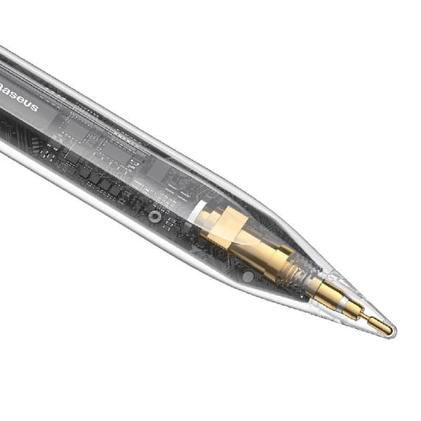 Baseus Smooth Writing 2 Stylus Pen (lilla)