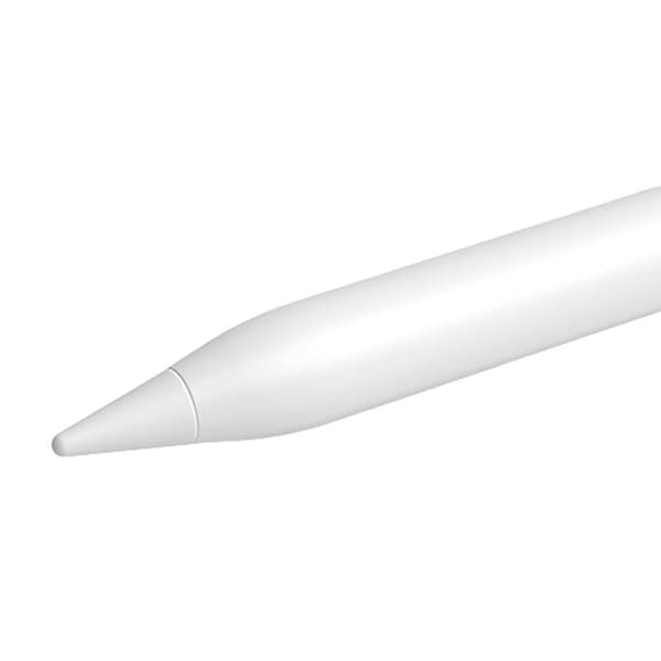 Stylus Nillkin iSketch S3 for Apple iPad (hvit)