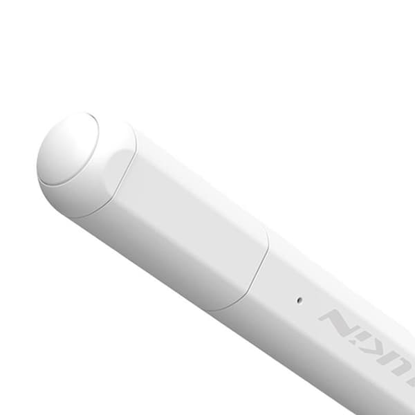 Stylus Nillkin iSketch S3 for Apple iPad (hvit)