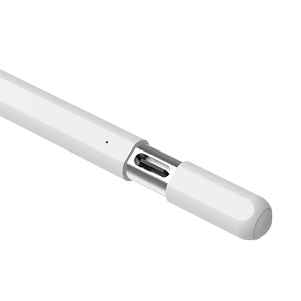 Stylus Nillkin iSketch S3 for Apple iPad (hvit)