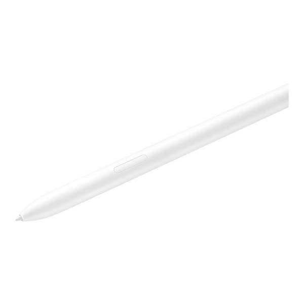 Tillbehör - Samsung - S Pen - Beige - Kompatibel med Galaxy Tab S9 - Vattentålighet IP68