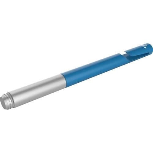 Mini 4 Precision Stylus - Adonit - Kungsblå - För alla pekskärmar - Mobil - Plast