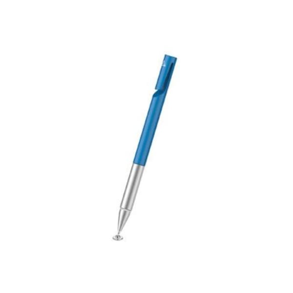 Mini 4 Precision Stylus - Adonit - Kungsblå - För alla pekskärmar - Mobil - Plast