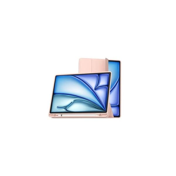 Folio SlimSkin MW för iPad Pro 11 M4 2024 Rosa