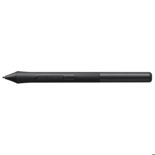 Stylus - WACOM - WACOM PEN 4K - Svart - För grafikplatta - Plast